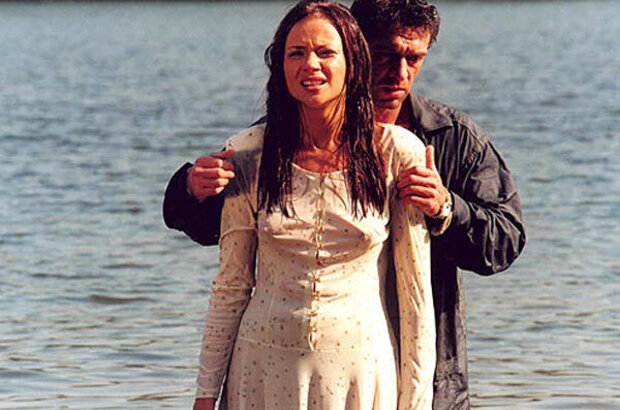Олигарх (2002) - фото 7