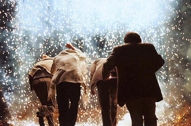 Олигарх (2002) - фото 5