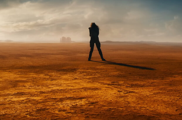 Furiosa (2024) - photo 7