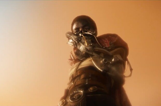 Furiosa (2024) - photo 1