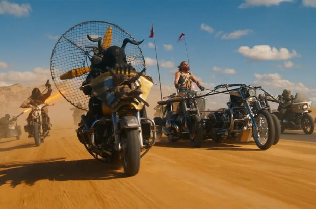 Furiosa (2024) - photo 2