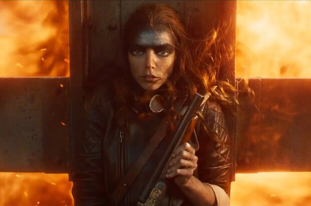 Furiosa (2024) - photo 5