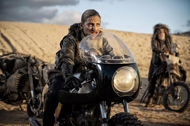 Furiosa (2024) - photo 10