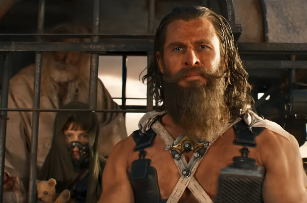 Furiosa (2024) - photo 8