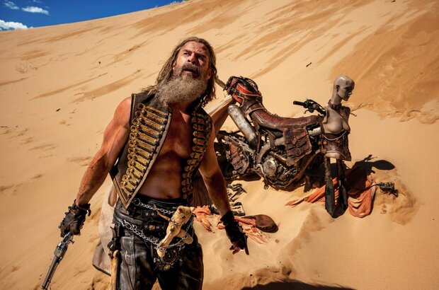 Furiosa (2024) - photo 3