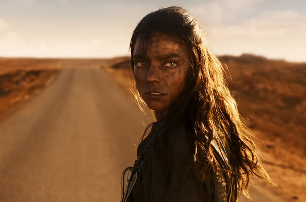 Furiosa (2024) - photo 6