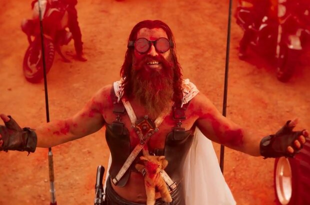 Furiosa (2024) - photo 4