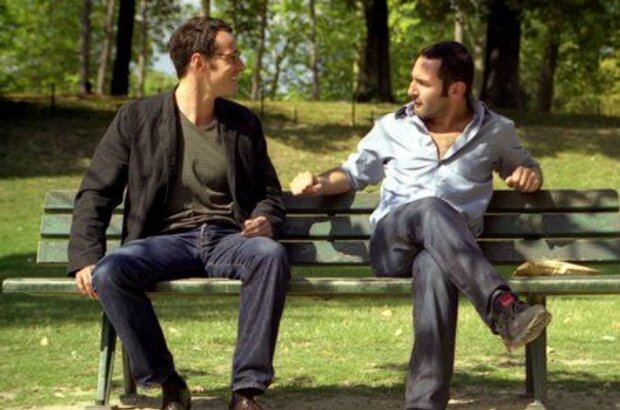 Любовь на стороне (2006) - фото 5