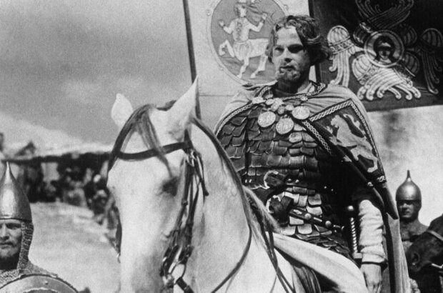Alexander Nevsky (1938) - photo 1