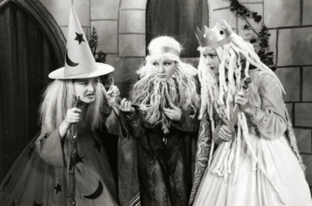 Маленькие женщины (1933) - фото 3