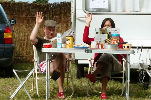 Holidays by the Sea (2011) - photo 5