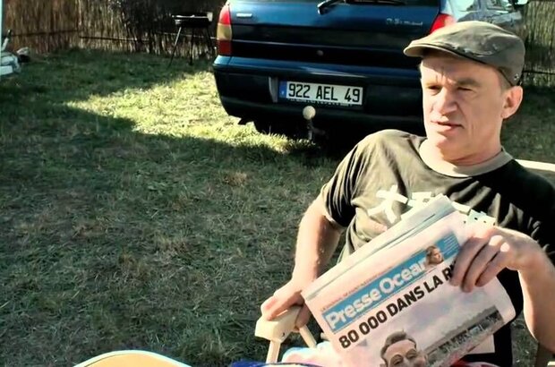 Holidays by the Sea (2011) - photo 2