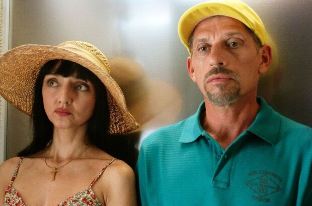 Holidays by the Sea (2011) - photo 4