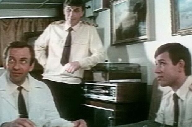 Егорка (1984) - фото 4