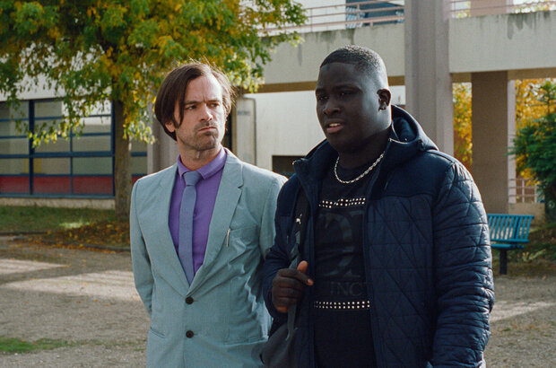 Madame Hyde (2017) - photo 2