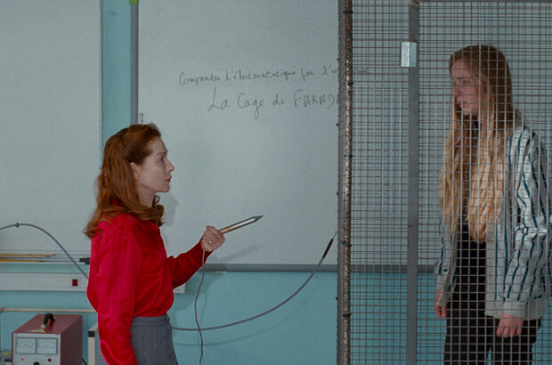 Madame Hyde (2017) - photo 7