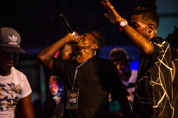 We Are the Heat (2018) - photo 15