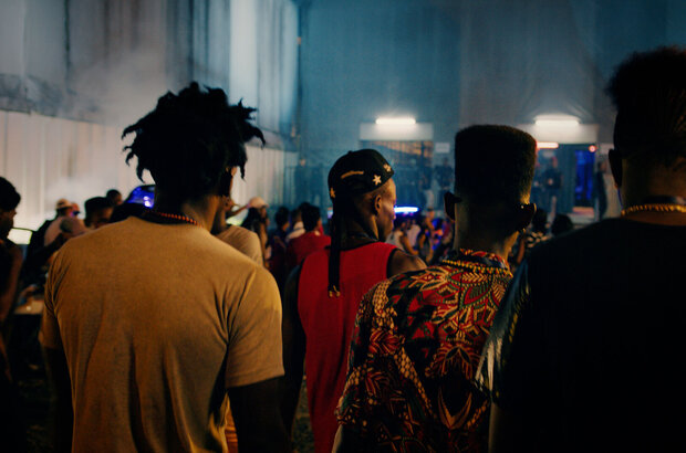 We Are the Heat (2018) - photo 5