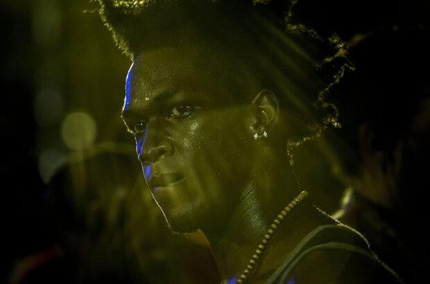 We Are the Heat (2018) - photo 2