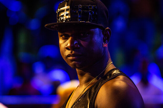 We Are the Heat (2018) - photo 22