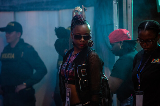 We Are the Heat (2018) - photo 10