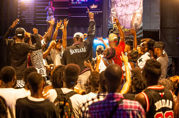 We Are the Heat (2018) - photo 11
