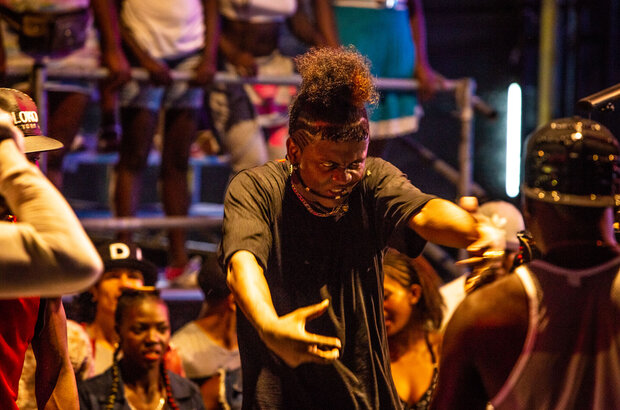 We Are the Heat (2018) - photo 29