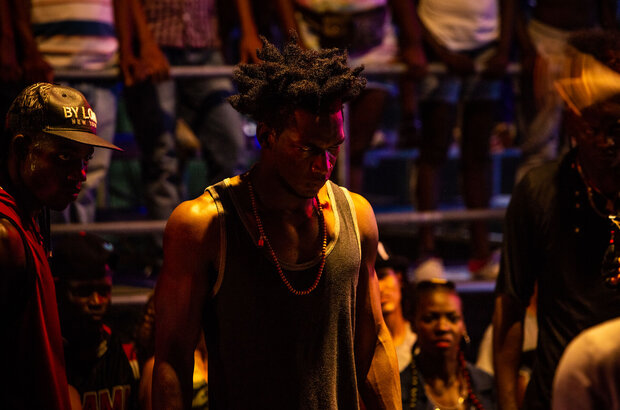 We Are the Heat (2018) - photo 17