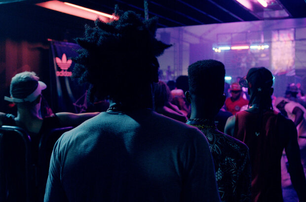 We Are the Heat (2018) - photo 8