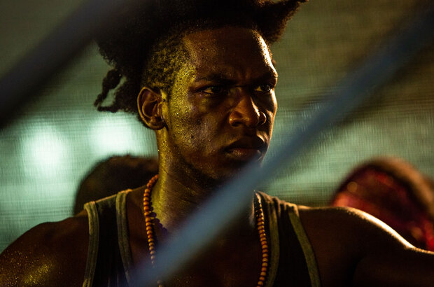 We Are the Heat (2018) - photo 18