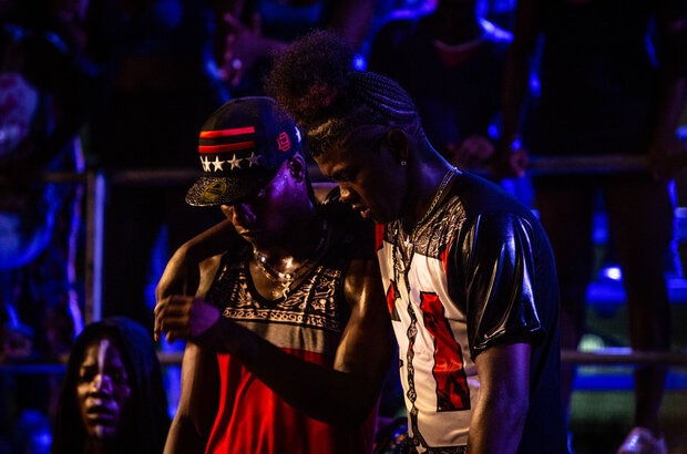 We Are the Heat (2018) - photo 16