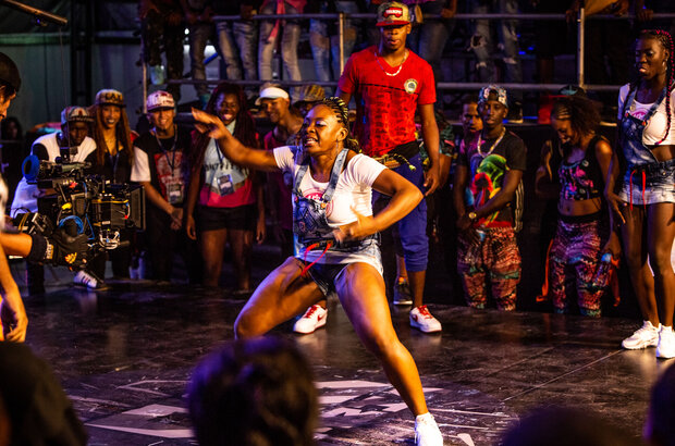 We Are the Heat (2018) - photo 19