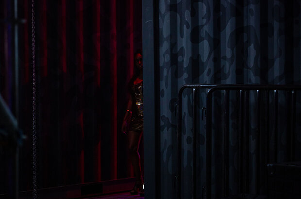 We Are the Heat (2018) - photo 12