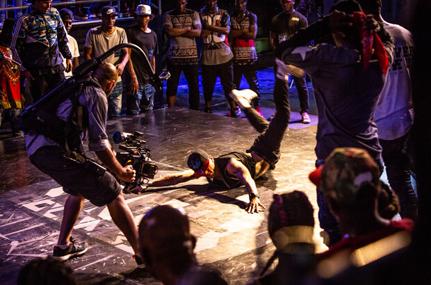 We Are the Heat (2018) - photo 23