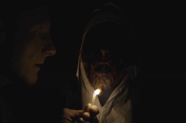 The Ghosts of Borley Rectory (2021) - photo 2