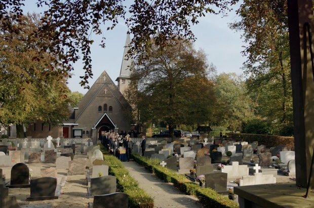 De beentjes van Sint-Hildegard (2020) - photo 3