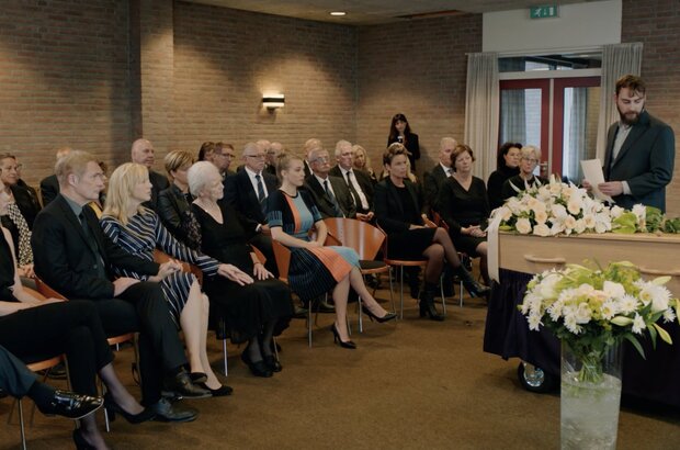 De beentjes van Sint-Hildegard (2020) - photo 2
