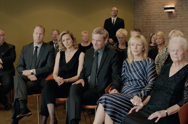 De beentjes van Sint-Hildegard (2020) - photo 6