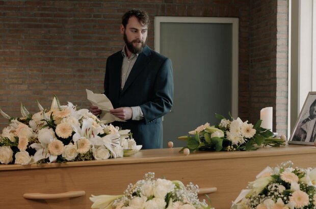 De beentjes van Sint-Hildegard (2020) - photo 5