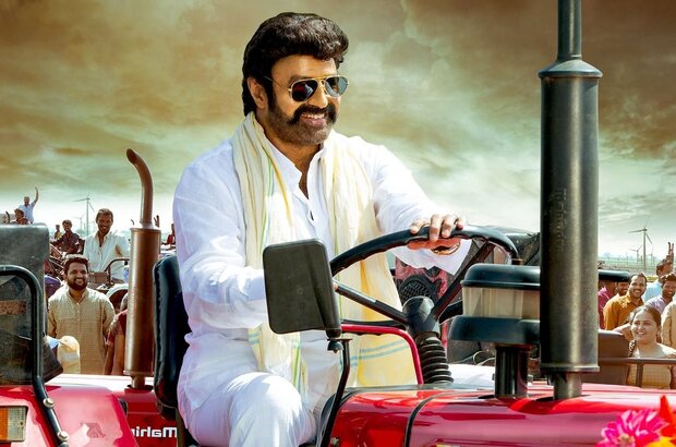 Veera Simha Reddy (2023) - photo 2