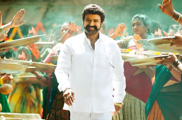 Veera Simha Reddy (2023) - photo 3
