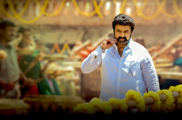 Veera Simha Reddy (2023) - photo 9
