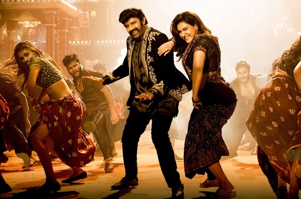 Veera Simha Reddy (2023) - photo 10