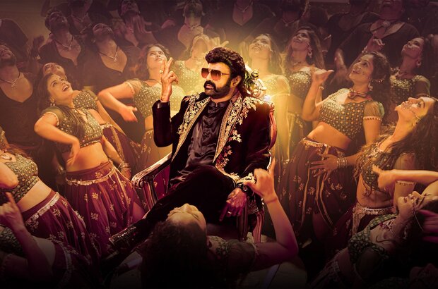 Veera Simha Reddy (2023) - photo 8