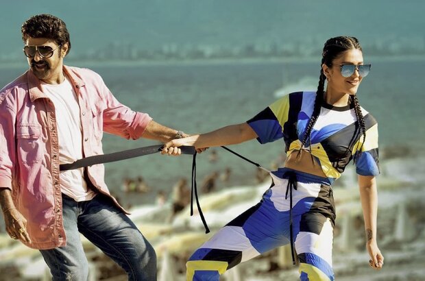Veera Simha Reddy (2023) - photo 6