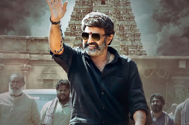 Veera Simha Reddy (2023) - photo 1
