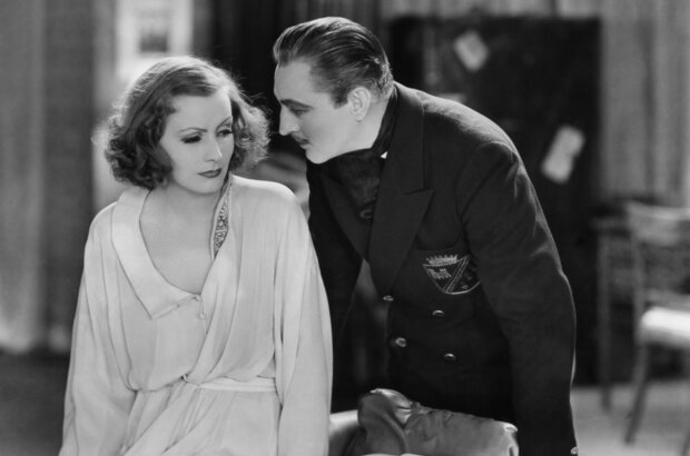 Grand Hotel (1932) - photo 4
