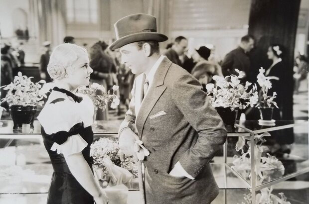 Grand Hotel (1932) - photo 6