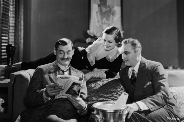 Grand Hotel (1932) - photo 2