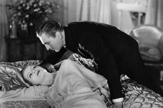 Grand Hotel (1932) - photo 7